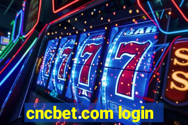 cncbet.com login